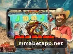 mma bet destaque