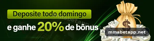 mma bet destaque